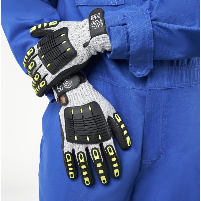 Hand Protection